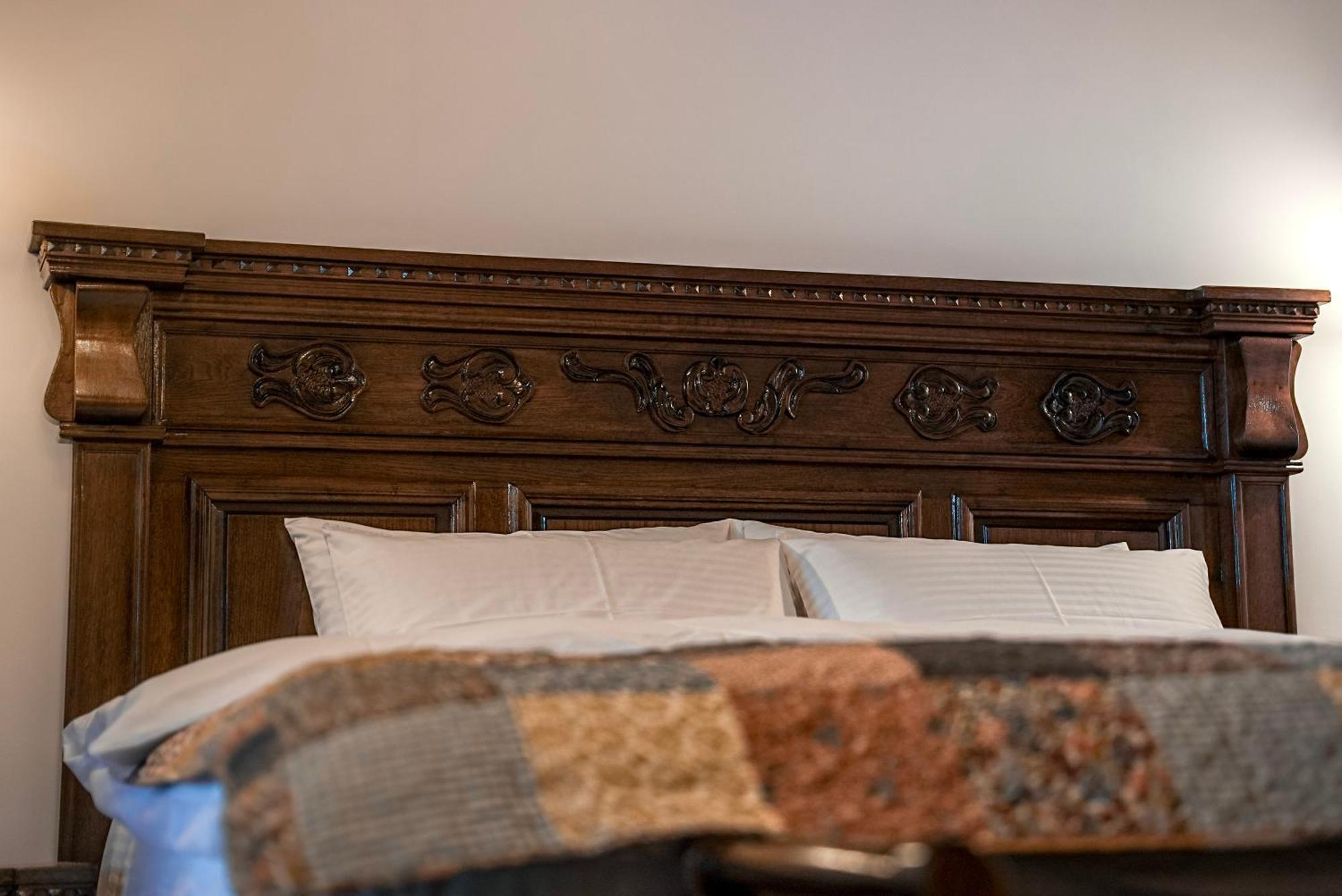 Bed and Breakfast Boutique Marlen Ghimbav Exterior foto