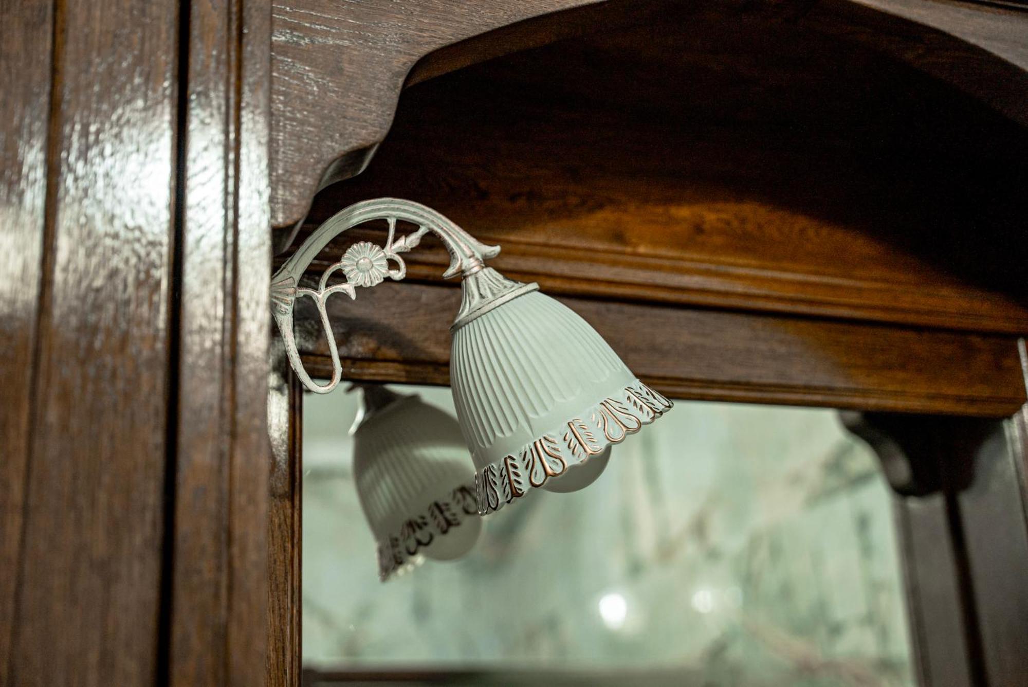 Bed and Breakfast Boutique Marlen Ghimbav Exterior foto