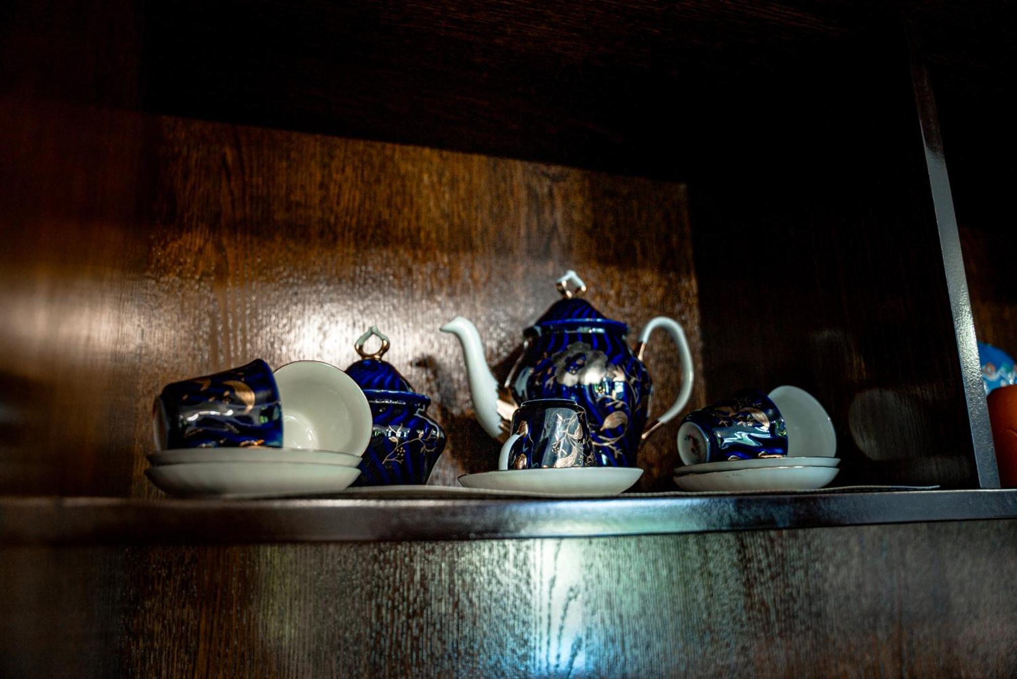 Bed and Breakfast Boutique Marlen Ghimbav Exterior foto