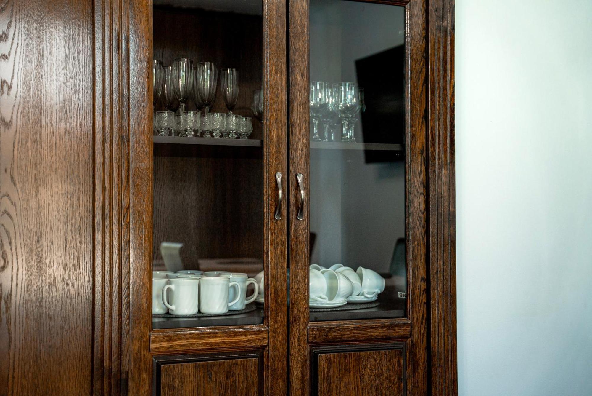 Bed and Breakfast Boutique Marlen Ghimbav Exterior foto