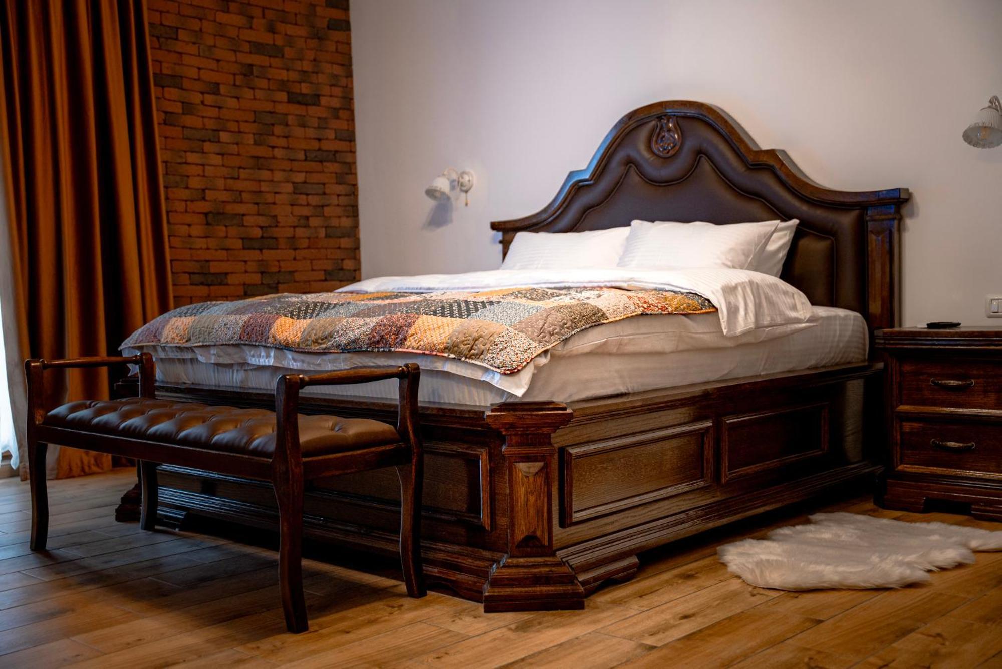Bed and Breakfast Boutique Marlen Ghimbav Exterior foto