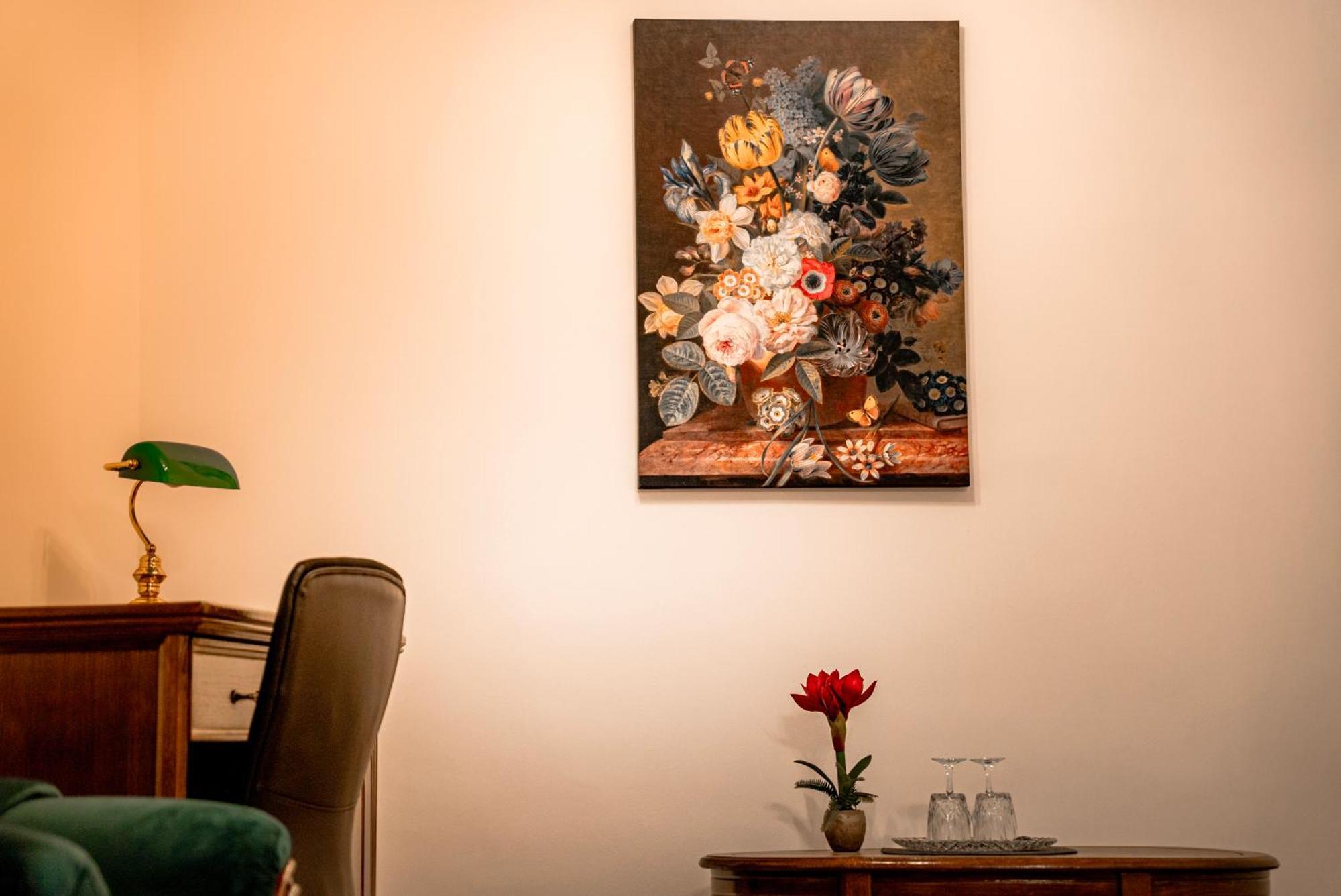 Bed and Breakfast Boutique Marlen Ghimbav Exterior foto