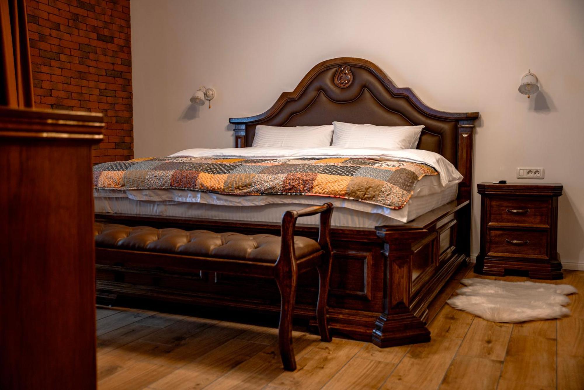 Bed and Breakfast Boutique Marlen Ghimbav Exterior foto