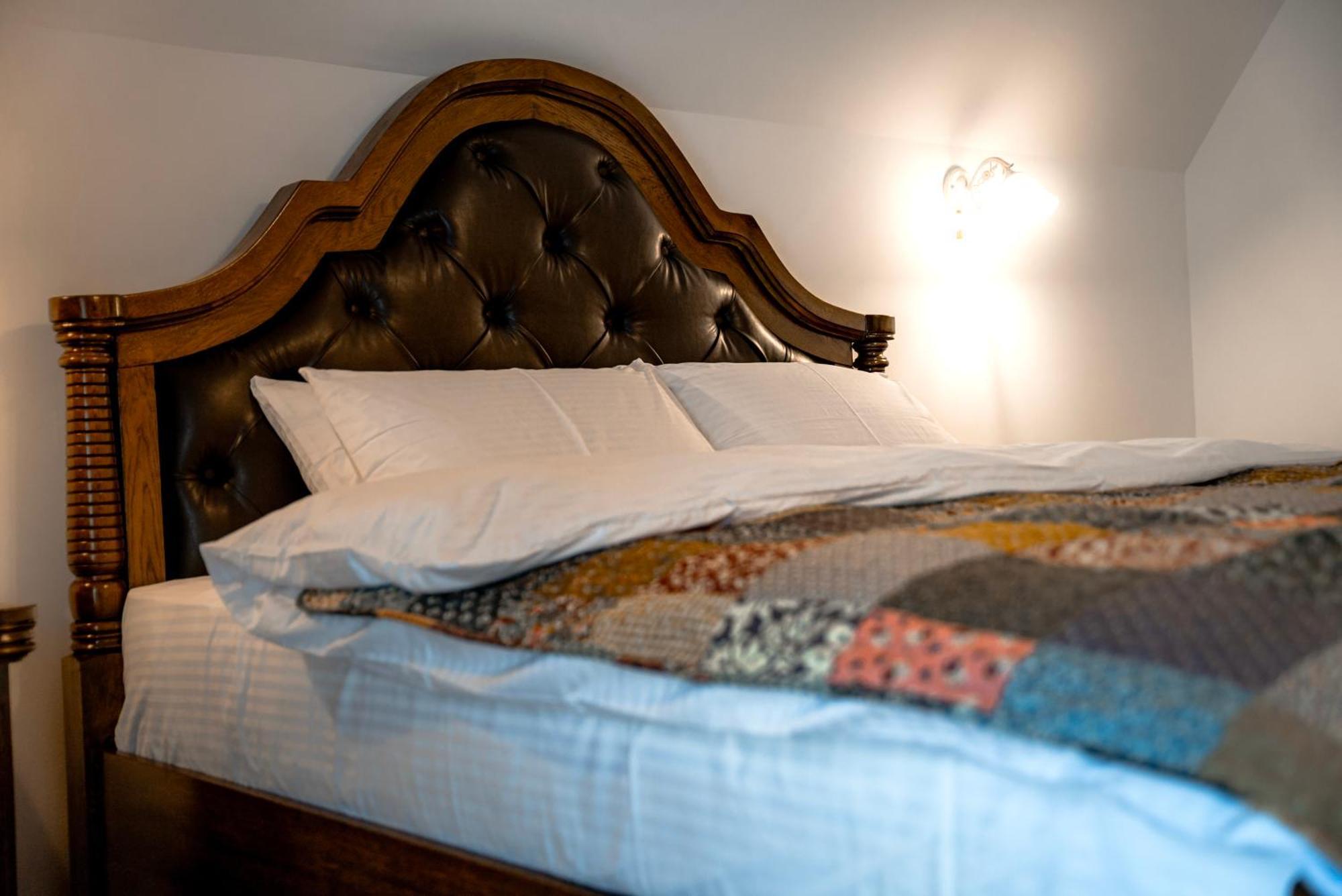 Bed and Breakfast Boutique Marlen Ghimbav Exterior foto